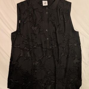 CAbi Clip Art Blouse